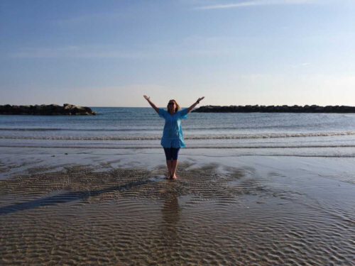MindFlow mit Ilona Fritz von KUGUS Coaching