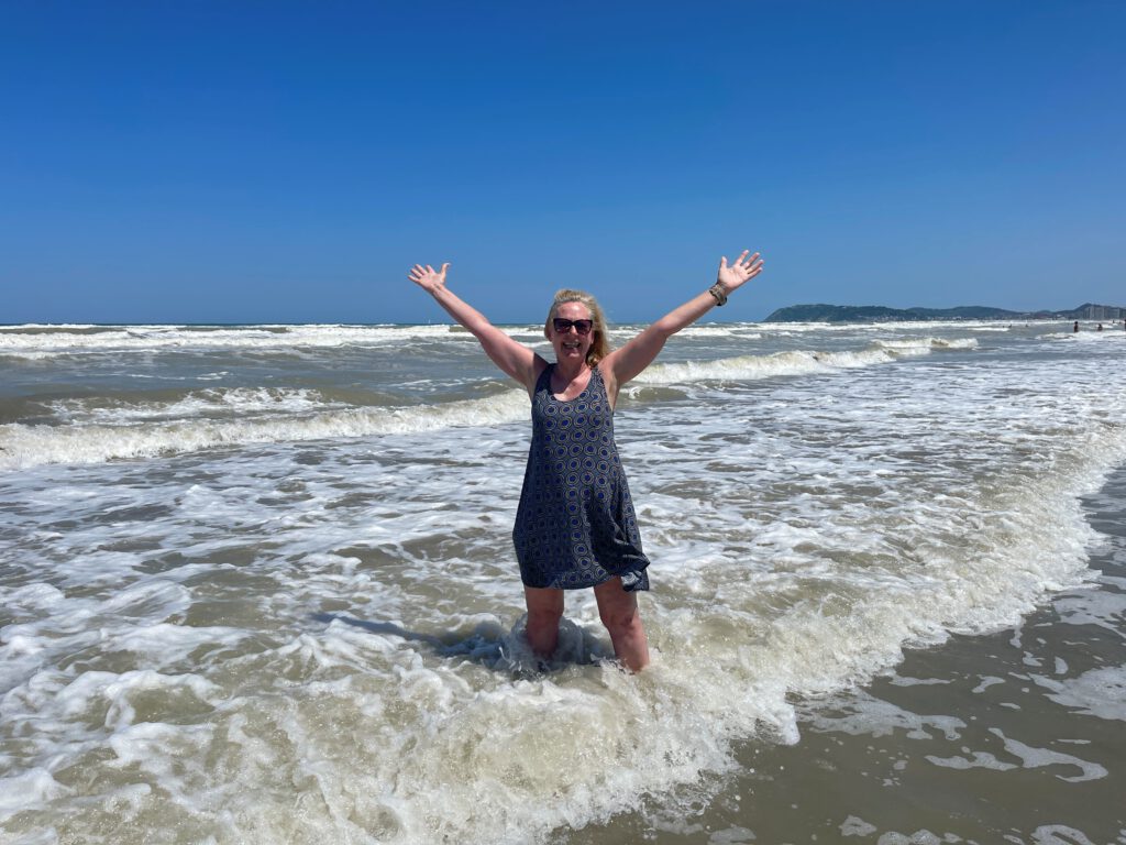 Asanas mit Ilona Fritz von KUGUS Coaching