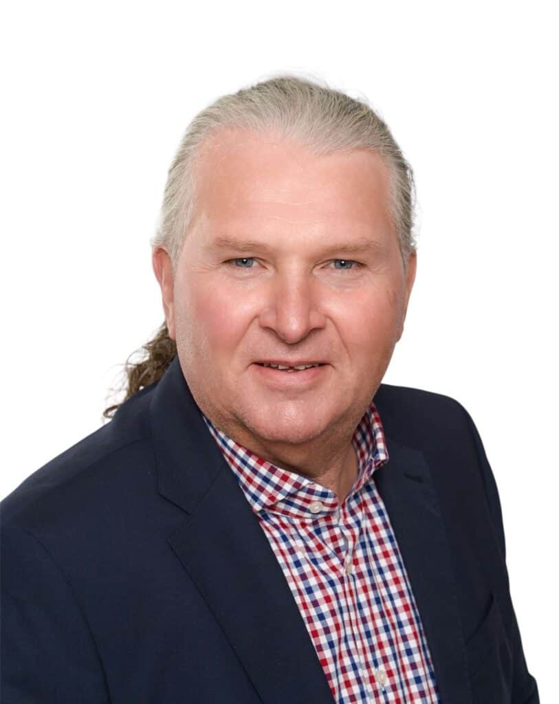 Helmut Fritz Fritz ORG Unternehmensberatung Günzburg Bayern