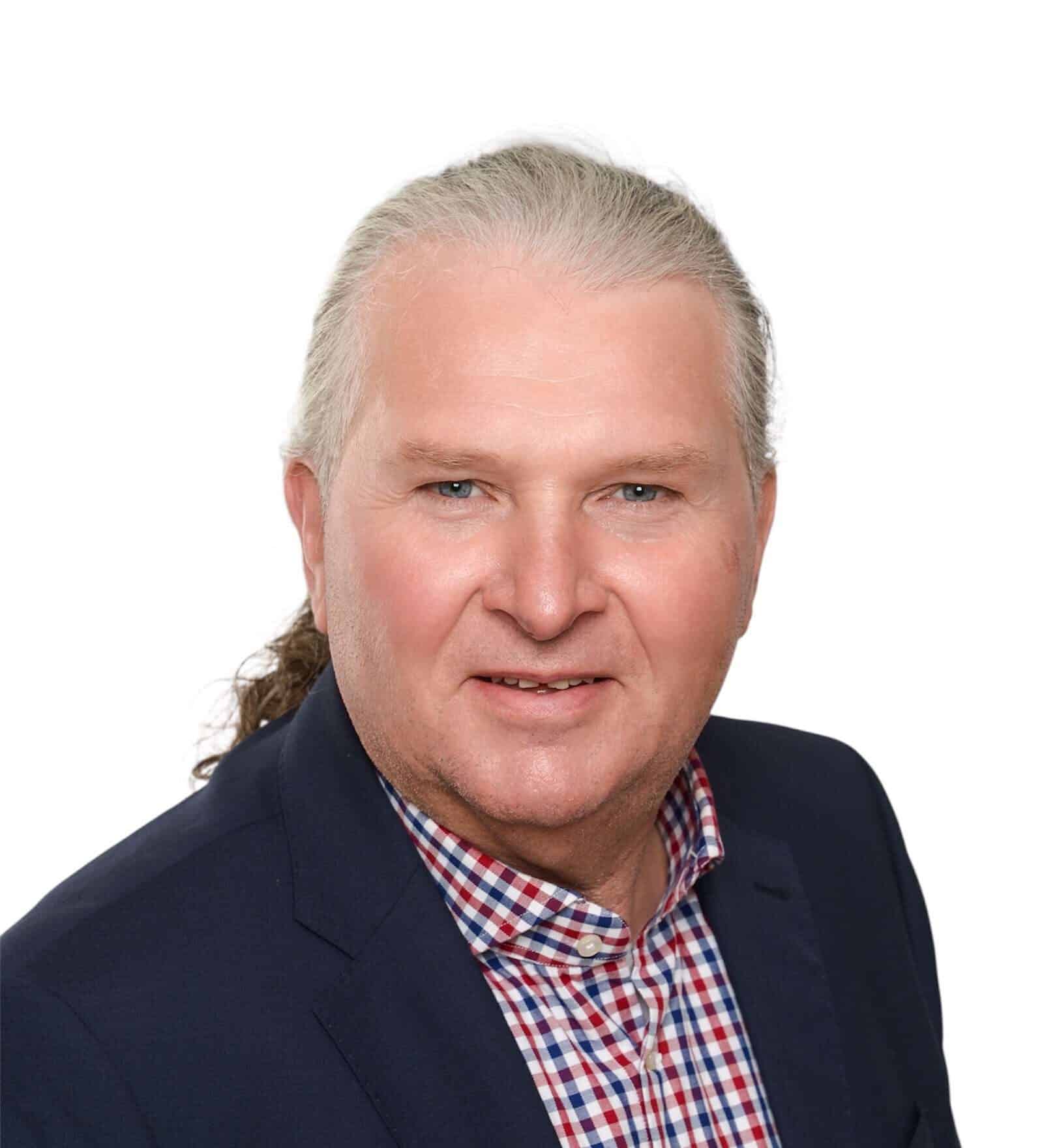 Helmut Fritz Fritz ORG Unternehmensberatung Günzburg Bayern